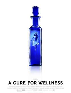    / A Cure for Wellness (2017) HD 720 (RU, ENG)