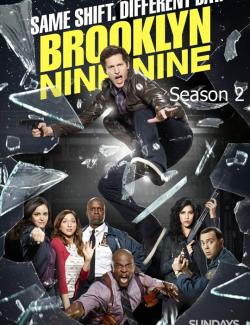  9-9 ( 2) / Brooklyn Nine-Nine (season 2) (2014) HD 720 (RU, ENG)