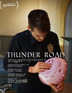   / Thunder Road (2018) HD 720 (RU, ENG)