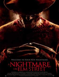     / A Nightmare on Elm Street (2010) HD 720 (RU, ENG)