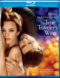     / The Time Traveler's Wife (2008) HD 720 (RUS, ENG)