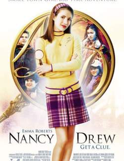   / Nancy Drew (2007) HD 720 (RU, ENG)