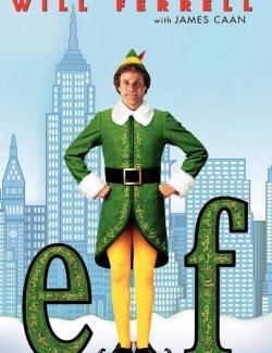  / Elf (2003) HD 720 (RU, ENG)