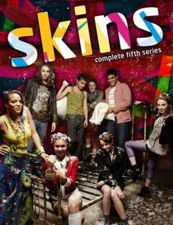 ( 5) / Skins (season 5) (2010) HD 720 (RU, ENG)