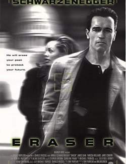  / Eraser (1996) HD 720 (RU, ENG)