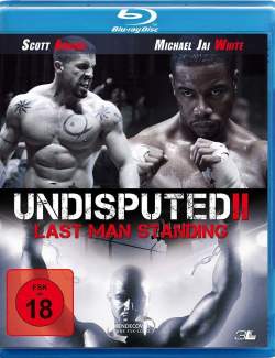  2 / Undisputed II: Last Man Standing (2006) HD 720 (RU, ENG)