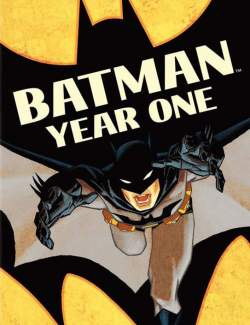 :   / Batman: Year One (2011) HD 720 (RU, ENG)