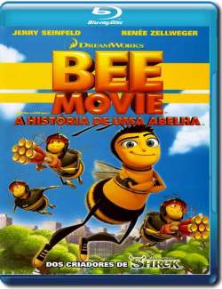  :   / Bee Movie (2007) HD 720 (RU, ENG)