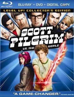     / Scott Pilgrim vs. the World (2010) HD 720 (RU, ENG)