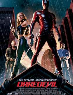  / Daredevil [  / Director's cut] (2003) HD 720 (RU, ENG)