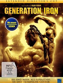   / Generation Iron (2013) HD 720 (RU, ENG)