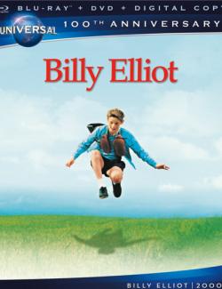  / Billy Elliot (2000) HD 720 (RU, ENG)