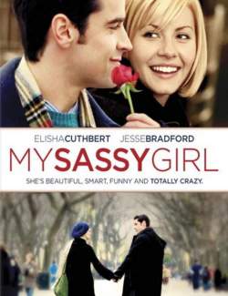   / My Sassy Girl (2007) HD 720 (RU, ENG)