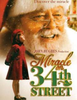   34-  / Miracle on 34th Street (1994) HD 720 (RU, ENG)