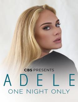    / Adele One Night Only (2021) HD 720 (RU, ENG)