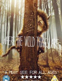 ,    / Where the Wild Things Are (2009) HD 720 (RU, ENG)