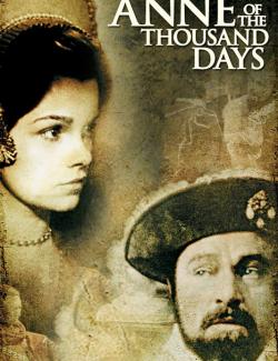    / Anne of the Thousand Days (1969) HD 720 (RU, ENG)