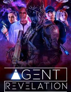   / Agent Revelation (2021) HD 720 (RU, ENG)