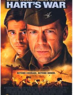   / Hart's War (2002) HD 720 (RU, ENG)