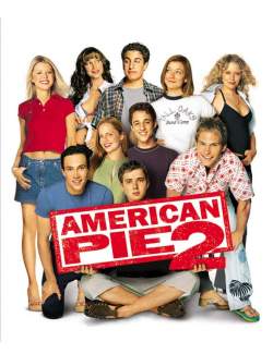   2 / American Pie 2 (2001) HD 720 (RU, ENG)