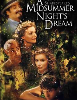     / A Midsummer Night's Dream (1999) HD 720 (RU, ENG)