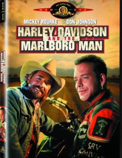      / Harley Davidson and the Marlboro Man (1991) HD 720 (RU, ENG)