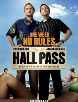   / Hall Pass (2011) HD 720 (RU, ENG)