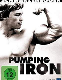   / Pumping Iron (1976) HD 720 (RU, ENG)