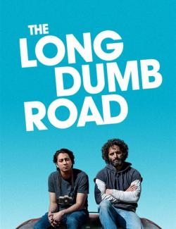    / The Long Dumb Road (2018) HD 720 (RU, ENG)