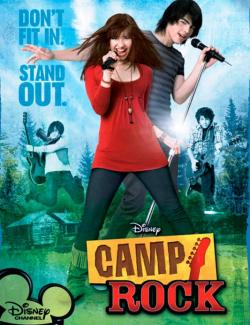 Camp Rock:   / Camp Rock (2008) HD 720 (RU, ENG)