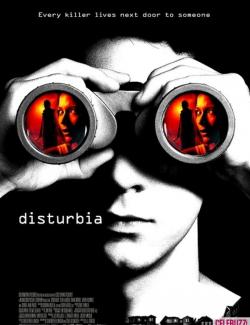  / Disturbia (2007) HD 720 (RU, ENG)