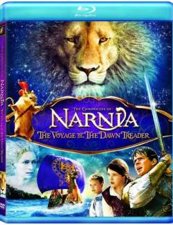  :   /  The Chronicles of Narnia: The Voyage of the Dawn Treader (2010)   HD 720 (ENG, RUS)