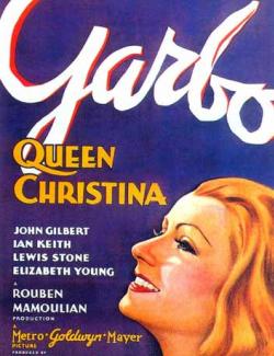   / Queen Christina (1933) HD 720 (RU, ENG)