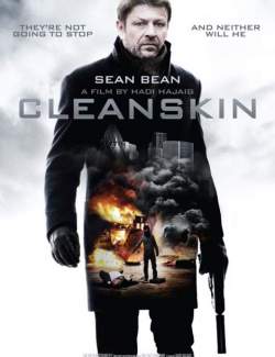   / Cleanskin (2012) HD 720 (RU, ENG)