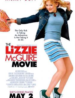   / The Lizzie McGuire Movie (2003) HD 720 (RU, ENG)