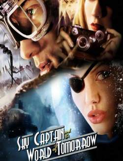      / Sky Captain and The World of Tomorrow (2004) HD 720 (RU, ENG)