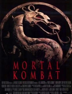   / Mortal Kombat (1995) HD 720 (RU, ENG)