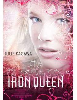   / The Iron Queen (Kagawa, 2011)    