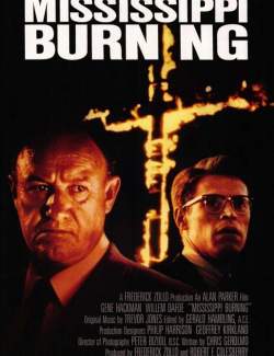    / Mississippi Burning (1988) HD 720 (RU, ENG)