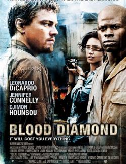   / Blood Diamond (2006) HD 720 (RU, ENG)