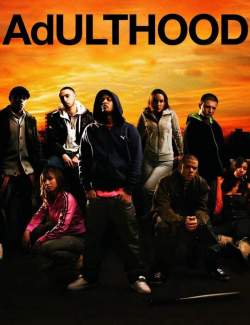  2 / Adulthood (2008) HD 720 (RU, ENG)