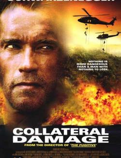   / Collateral Damage (2001) HD 720 (RU, ENG)