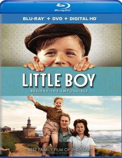   / Little Boy (2015) HD 720 (RU, ENG)