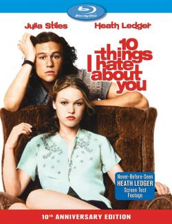 10    / 10 Things I Hate About You (1999) HD 720 (RU, ENG)