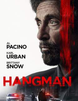  / Hangman (2017) HD 720 (RU, ENG)
