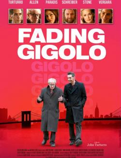    / Fading Gigolo (2013) HD 720 (RU, ENG)