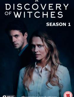   ( 1) / A Discovery of Witches (season 1) (2018) HD 720 (RU, ENG)