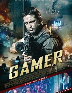  / Gamer (2009) HD 720 (RU, ENG)