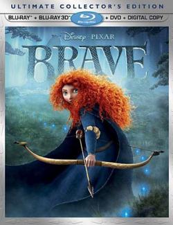   / Brave (2012) HD 720 (RU, ENG)