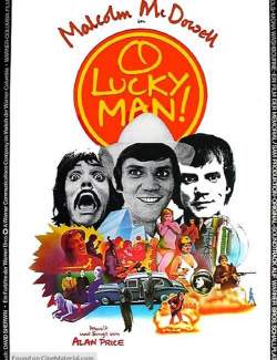 ,  / O Lucky Man! (1973) HD 720 (RU, ENG)